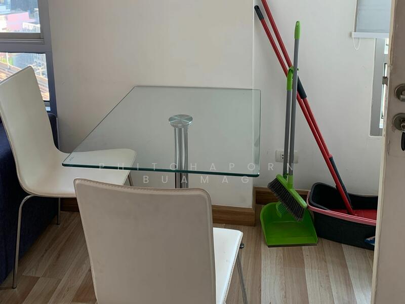 For Rent - Centric Scene Sukhumvit 64, Bangkok