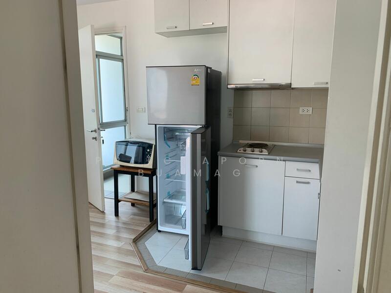 For Rent - Centric Scene Sukhumvit 64, Bangkok