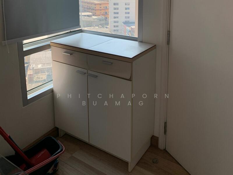 For Rent - Centric Scene Sukhumvit 64, Bangkok