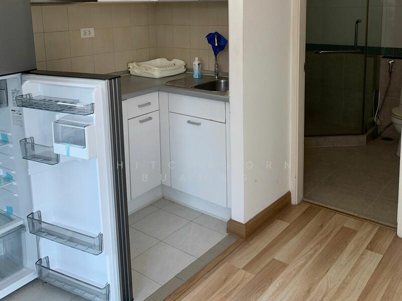 For Rent - Centric Scene Sukhumvit 64, Bangkok