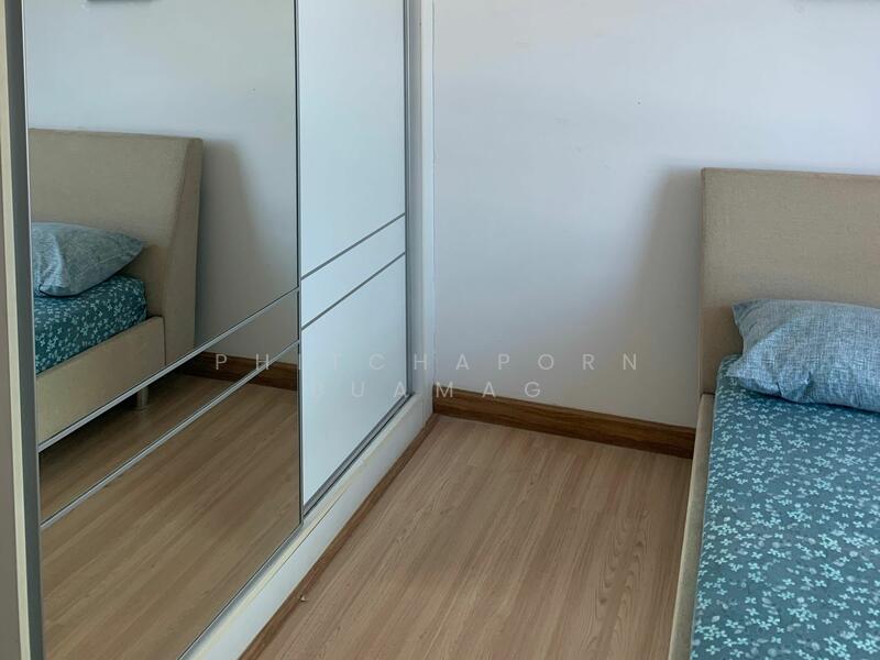 For Rent - Centric Scene Sukhumvit 64, Bangkok