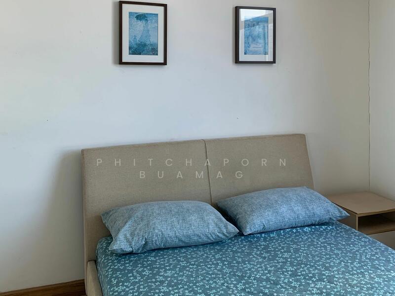 ให้เช่า - Centric Scene Sukhumvit 64 : เซ็นทริค ซีน สุขุมวิท 64, กรุงเทพ