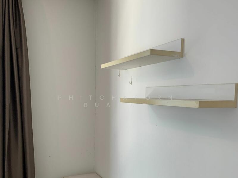 For Rent - Centric Scene Sukhumvit 64, Bangkok