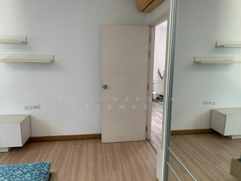 For Rent - Centric Scene Sukhumvit 64, Bangkok