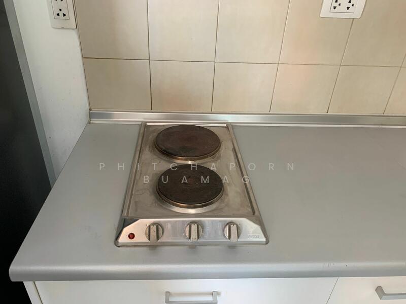 For Rent - Centric Scene Sukhumvit 64, Bangkok