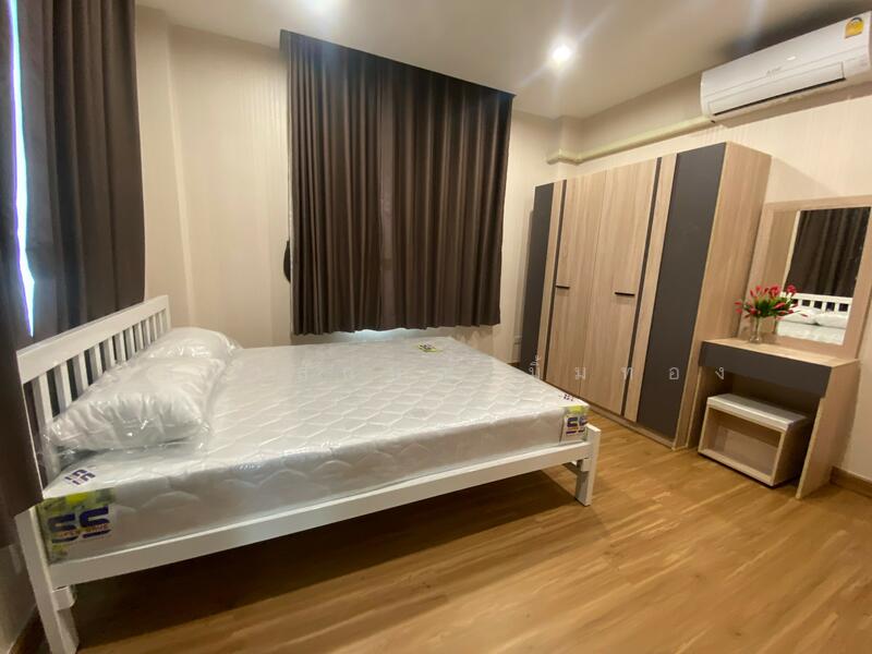 รามคำแหง 118, Bangkok, Saphan Sung, Bangkok, 5 Bedrooms, 300 sqm, Single Detached House For Rent, by เสาวลักษณ์ มิ้มทอง, 60245553 - DDproperty.com