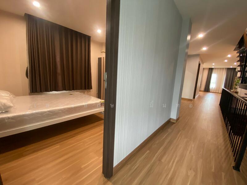 รามคำแหง 118, Bangkok, Saphan Sung, Bangkok, 5 Bedrooms, 300 sqm, Single Detached House For Rent, by เสาวลักษณ์ มิ้มทอง, 60245553 - DDproperty.com