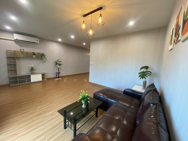 รามคำแหง 118, Bangkok, Saphan Sung, Bangkok, 5 Bedrooms, 300 sqm, Single Detached House For Rent, by เสาวลักษณ์ มิ้มทอง, 60245553 - DDproperty.com