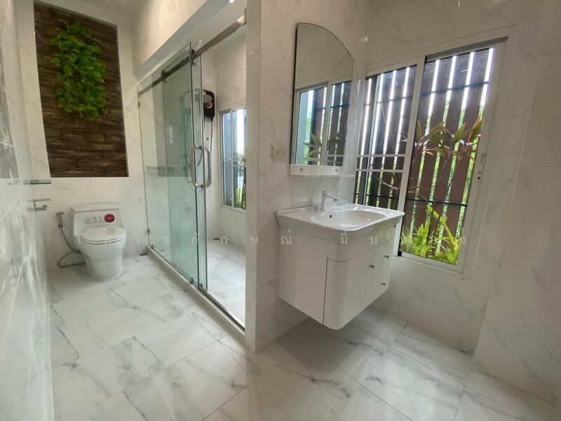 รามคำแหง 118, Bangkok, Saphan Sung, Bangkok, 5 Bedrooms, 300 sqm, Single Detached House For Rent, by เสาวลักษณ์ มิ้มทอง, 60245553 - DDproperty.com