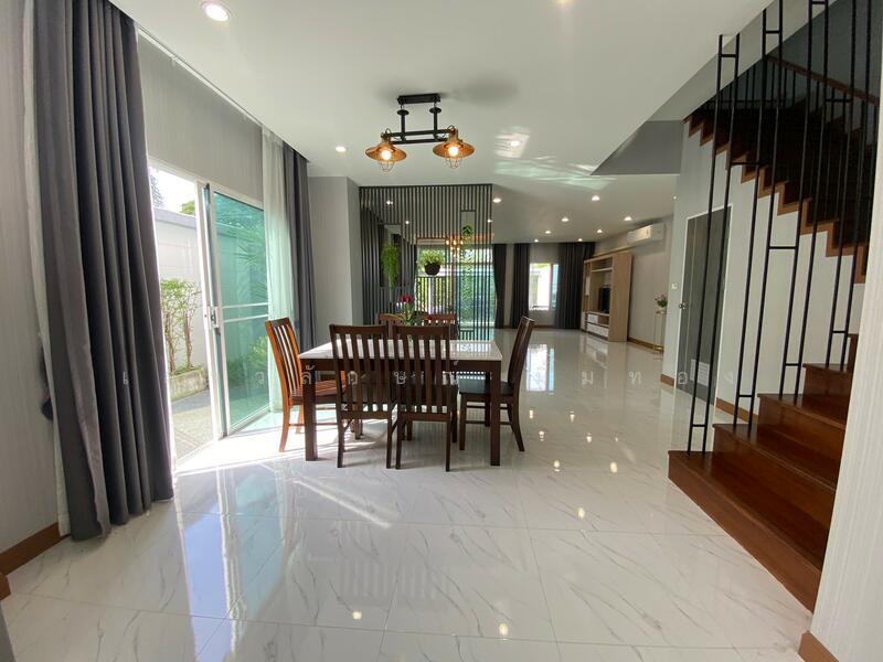 รามคำแหง 118, กรุงเทพ, สะพานสูง, กรุงเทพ, 300 ตร.ม., บ้านเดี่ยว ให้เช่า, โดย เสาวลักษณ์ มิ้มทอง, 60245553 - DDproperty.com