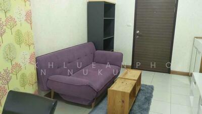 ขาย - Supalai Park Asoke-Ratchada : ศุภาลัย ปาร์ค อโศก-รัชดา, กรุงเทพ