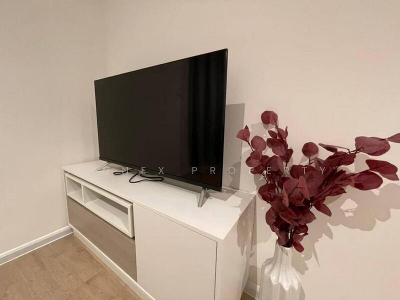 For Rent - iCondo Serithai Green Space, Bangkok