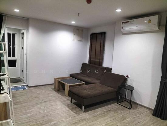 Regent Home Bangson 2 Phase 28 : รีเจ้นท์ โฮม บางซ่อน โครงการ 2 เฟส 28, กรุงเทพ