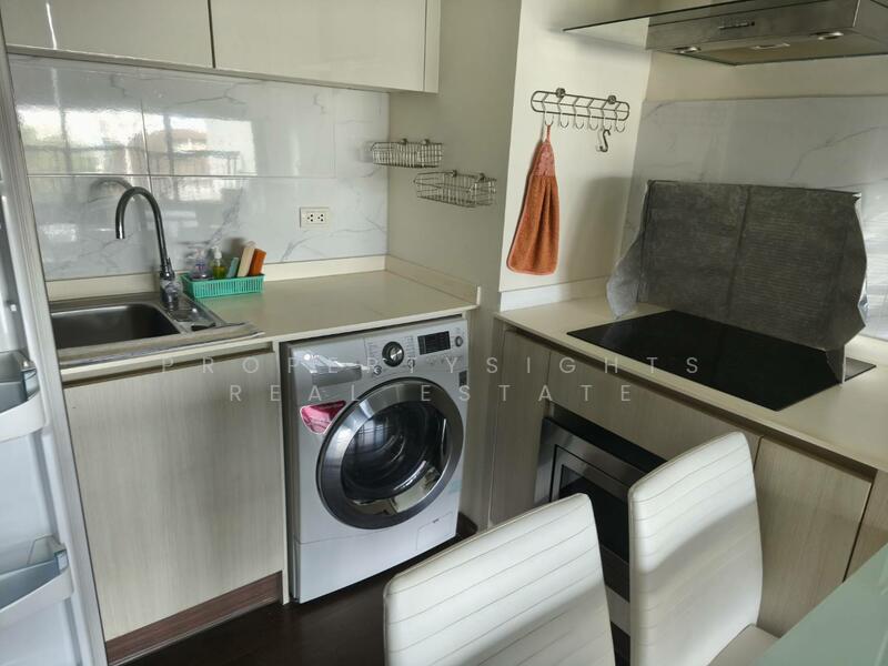 Q Asoke, Bangkok, 1678 Petchaburi Road, Makkasan, Ratchathewi, Bangkok, 2 Bedrooms, 65 sqm, Condo For Rent, by PROPERTYSIGHTS REAL ESTATE, 60245630 - DDproperty.com