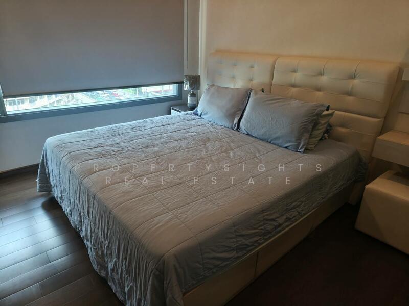 Q Asoke, Bangkok, 1678 Petchaburi Road, Makkasan, Ratchathewi, Bangkok, 2 Bedrooms, 65 sqm, Condo For Rent, by PROPERTYSIGHTS REAL ESTATE, 60245630 - DDproperty.com