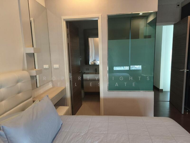Q Asoke, Bangkok, 1678 Petchaburi Road, Makkasan, Ratchathewi, Bangkok, 2 Bedrooms, 65 sqm, Condo For Rent, by PROPERTYSIGHTS REAL ESTATE, 60245630 - DDproperty.com