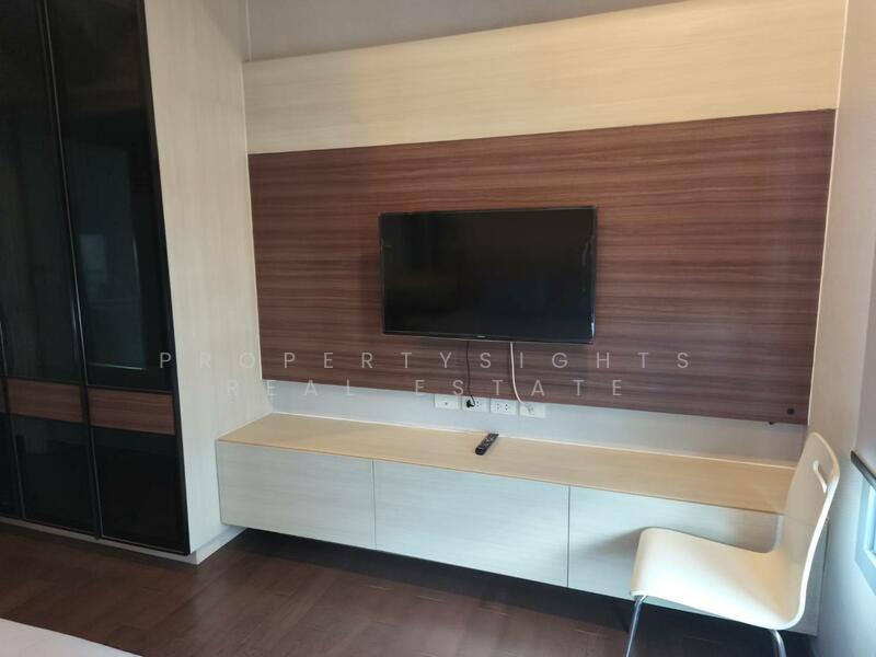 Q Asoke, Bangkok, 1678 Petchaburi Road, Makkasan, Ratchathewi, Bangkok, 2 Bedrooms, 65 sqm, Condo For Rent, by PROPERTYSIGHTS REAL ESTATE, 60245630 - DDproperty.com