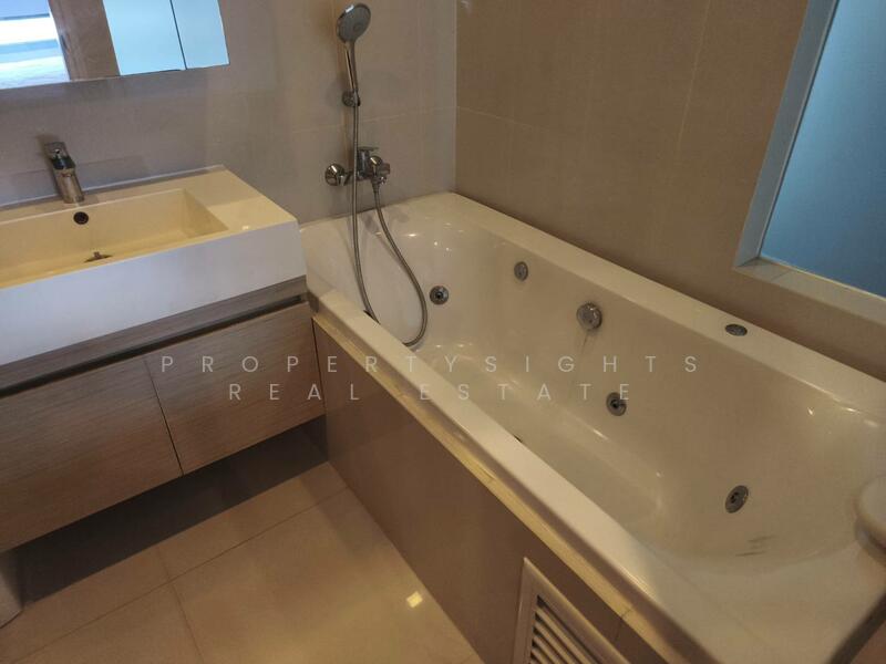 Q Asoke, Bangkok, 1678 Petchaburi Road, Makkasan, Ratchathewi, Bangkok, 2 Bedrooms, 65 sqm, Condo For Rent, by PROPERTYSIGHTS REAL ESTATE, 60245630 - DDproperty.com