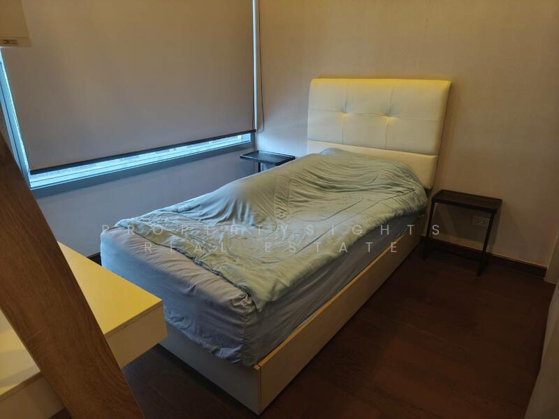 Q Asoke, Bangkok, 1678 Petchaburi Road, Makkasan, Ratchathewi, Bangkok, 2 Bedrooms, 65 sqm, Condo For Rent, by PROPERTYSIGHTS REAL ESTATE, 60245630 - DDproperty.com