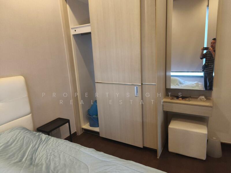 Q Asoke, Bangkok, 1678 Petchaburi Road, Makkasan, Ratchathewi, Bangkok, 2 Bedrooms, 65 sqm, Condo For Rent, by PROPERTYSIGHTS REAL ESTATE, 60245630 - DDproperty.com