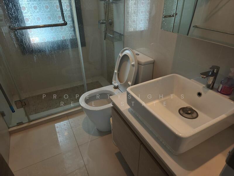 Q Asoke, Bangkok, 1678 Petchaburi Road, Makkasan, Ratchathewi, Bangkok, 2 Bedrooms, 65 sqm, Condo For Rent, by PROPERTYSIGHTS REAL ESTATE, 60245630 - DDproperty.com