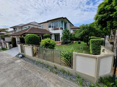 ขาย - Busarakham Residence Phutthamonthon Sai 3 : บุษราคัมเรสซิเดนซ์ พุทธมณฑลสาย 3, กรุงเทพ