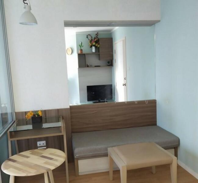 ให้เช่า - Lumpini Ville Sukhumvit 77-2 : ลุมพินี วิลล์ สุขุมวิท 77-2, กรุงเทพ