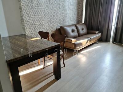 For Rent - Knightsbridge Prime Sathorn, Bangkok