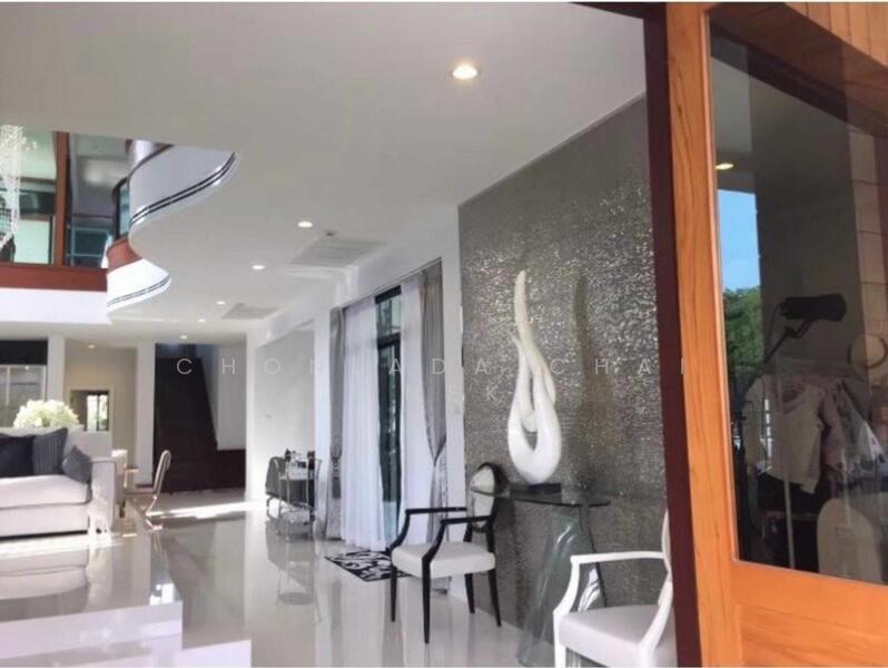 For Rent - Aqua Divina Ramkhamhaeng 94, Bangkok