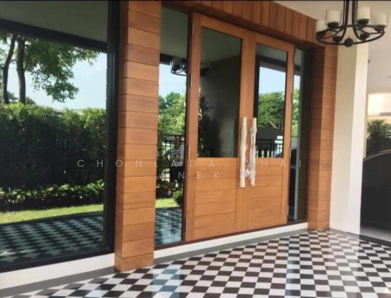 For Rent - Aqua Divina Ramkhamhaeng 94, Bangkok