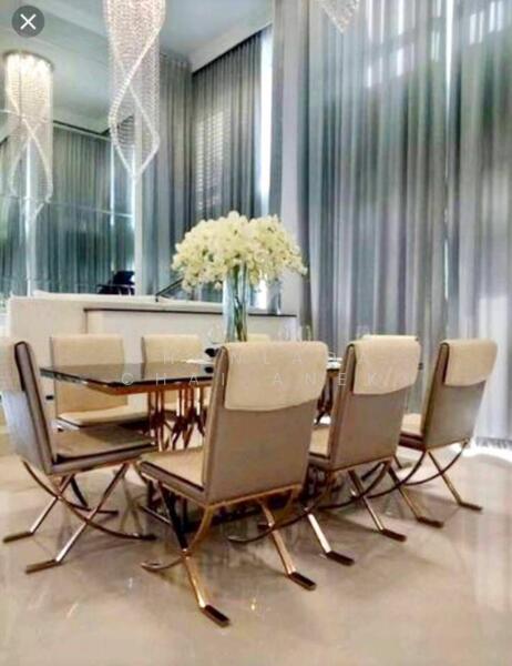 For Rent - Aqua Divina Ramkhamhaeng 94, Bangkok