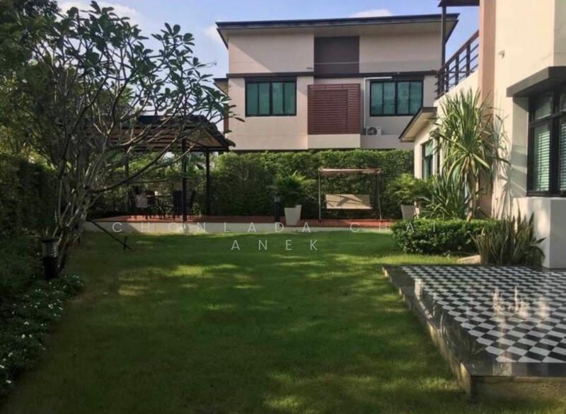 For Rent - Aqua Divina Ramkhamhaeng 94, Bangkok