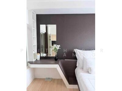 For Rent - The Seed Mingle Sathorn-Suanplu, Bangkok