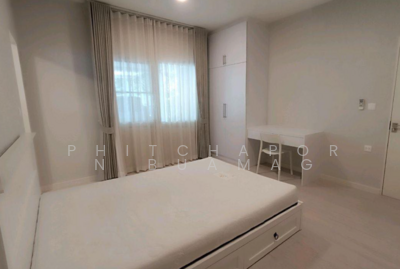 ขาย - Mantana Bangna-Wongwaen : มัณฑนา บางนา-วงแหวน, กรุงเทพ