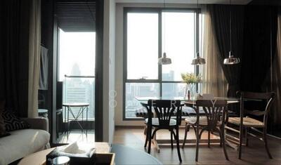 For Rent - Hyde Sukhumvit 13, Bangkok