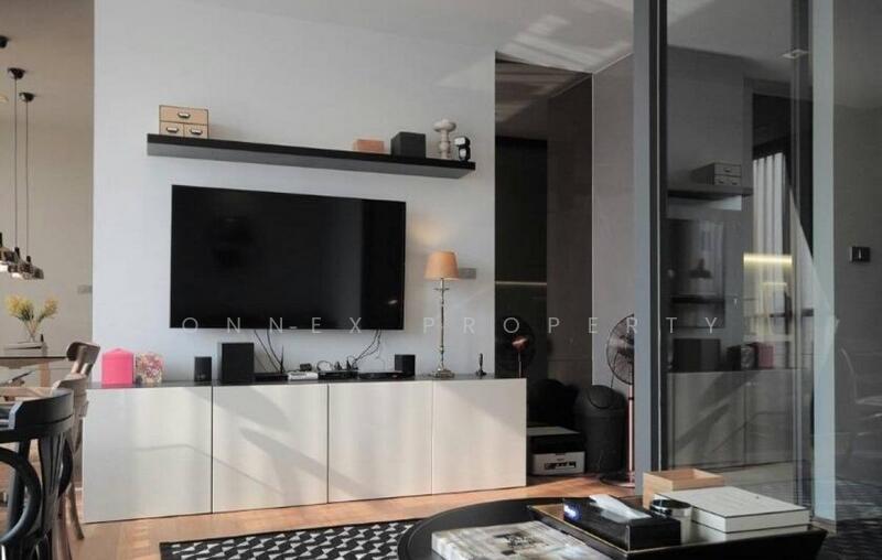 Hyde Sukhumvit 13, Bangkok, 13 Sukhumvit Road, Khlongtoei Nua, Watthana, Bangkok, 1 Bedroom, 46 sqm, Condo For Rent, by Connex Property, 60245672 - DDproperty.com