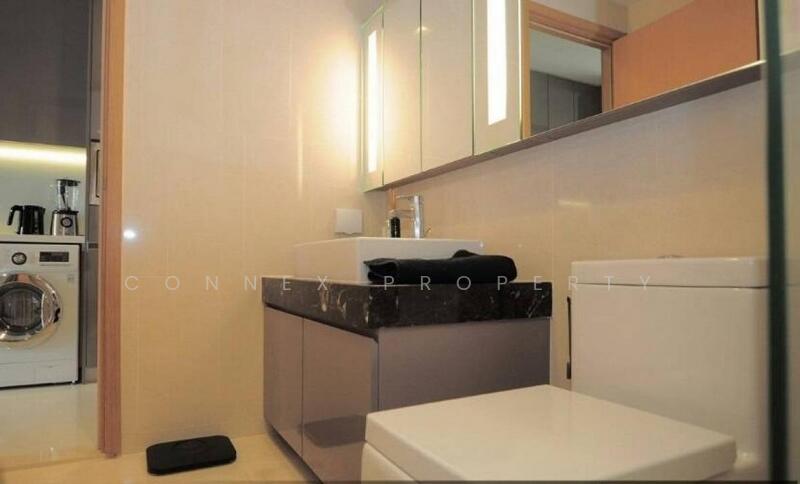 Hyde Sukhumvit 13 : ไฮด์ สุขุมวิท 13, กรุงเทพ, 13 ซอยสุขุมวิท 13, คลองเตยเหนือ, วัฒนา, กรุงเทพ, 46 ตร.ม., คอนโด ให้เช่า, โดย Connex Property, 60245672 - DDproperty.com