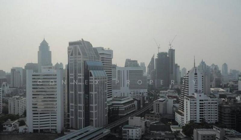 Hyde Sukhumvit 13, Bangkok, 13 Sukhumvit Road, Khlongtoei Nua, Watthana, Bangkok, 1 Bedroom, 46 sqm, Condo For Rent, by Connex Property, 60245672 - DDproperty.com