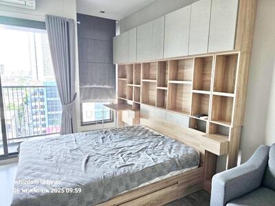 For Rent - Whizdom Avenue Ratchada-Ladprao, Bangkok