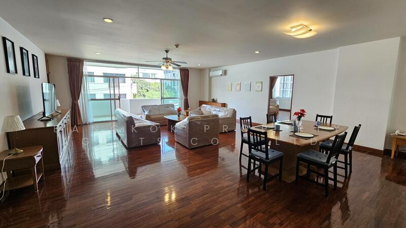 ให้เช่า - Casa Langsuan : คาซ่า หลังสวน, กรุงเทพ