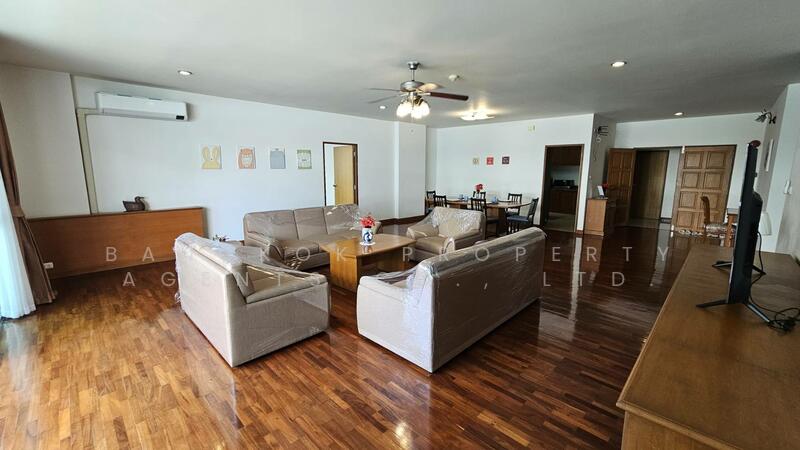 ให้เช่า - Casa Langsuan : คาซ่า หลังสวน, กรุงเทพ