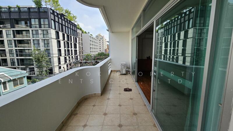 ให้เช่า - Casa Langsuan : คาซ่า หลังสวน, กรุงเทพ