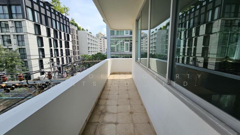 ให้เช่า - Casa Langsuan : คาซ่า หลังสวน, กรุงเทพ