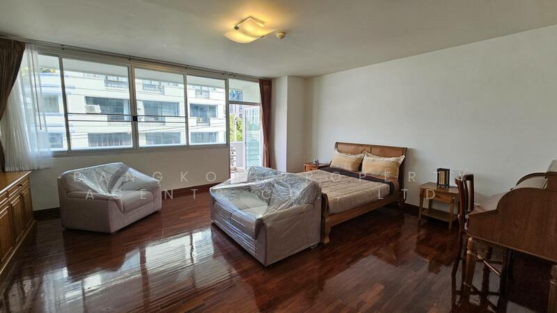 ให้เช่า - Casa Langsuan : คาซ่า หลังสวน, กรุงเทพ