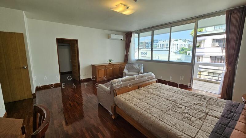 ให้เช่า - Casa Langsuan : คาซ่า หลังสวน, กรุงเทพ