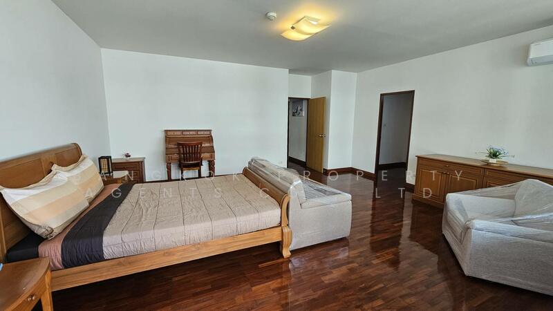 ให้เช่า - Casa Langsuan : คาซ่า หลังสวน, กรุงเทพ