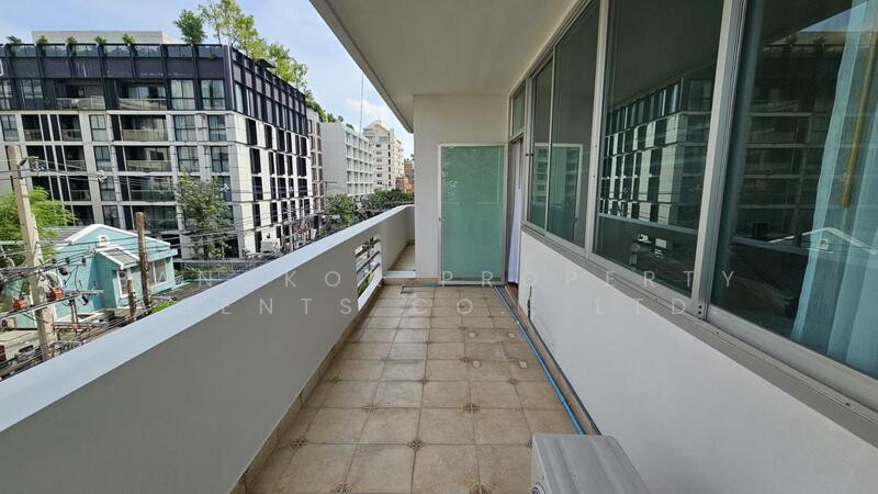 ให้เช่า - Casa Langsuan : คาซ่า หลังสวน, กรุงเทพ