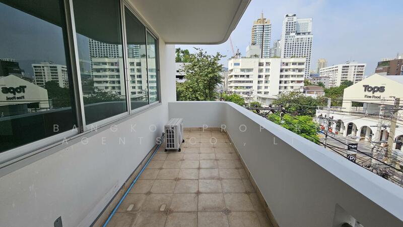 ให้เช่า - Casa Langsuan : คาซ่า หลังสวน, กรุงเทพ