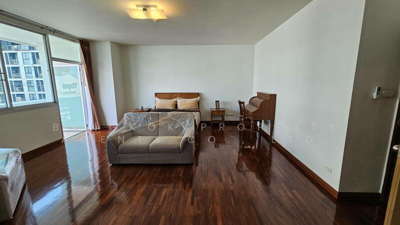 ให้เช่า - Casa Langsuan : คาซ่า หลังสวน, กรุงเทพ