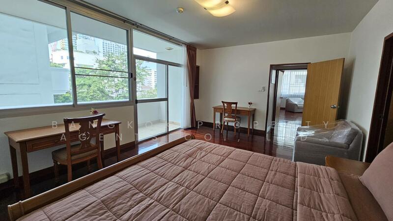 ให้เช่า - Casa Langsuan : คาซ่า หลังสวน, กรุงเทพ